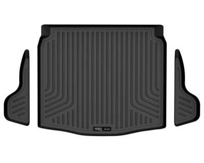 Husky Liners - Husky Liners 25291 Weatherbeater Cargo Liner