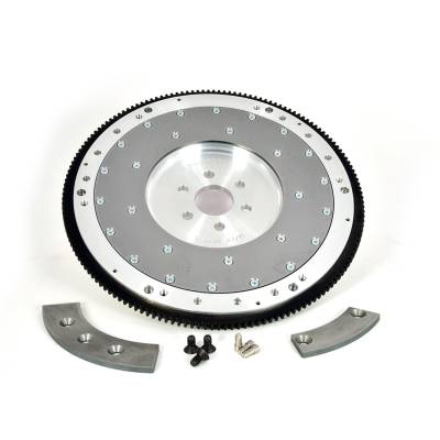 Centerforce - Centerforce 901157 Aluminum Flywheel
