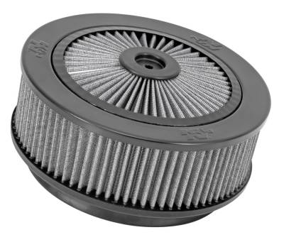 K&N - K&N 66-3330R X-Stream Air Cleaner Assembly