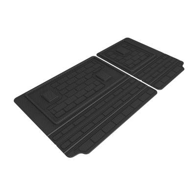 3D MAXpider - 3D MAXpider Q1JP0261309 KAGU Seatback Protector