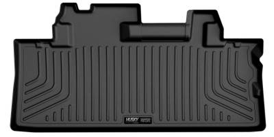 Husky Liners - Husky Liners 44821 Weatherbeater Cargo Liner