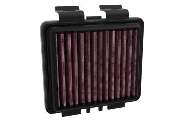 K&N - K&N HA-3021 Replacement Air Filter