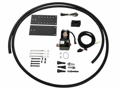 PureFlow AirDog - PureFlow AirDog R4SBF218 Raptor 4G 100GPH Fuel Lift Pump for 08-10 Ford 6.0L