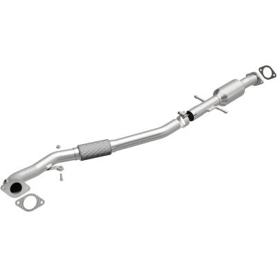MagnaFlow Exhaust Products - MagnaFlow 52901 Direct-Fit Catalytic Converter for 14-19 Chevrolet Impala