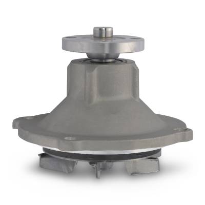 Proform - Proform 66227 Engine Water Pump Housing Alum Natural Finish for Chrysler BB