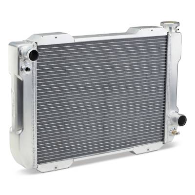 Proform - Proform 121G000 123 Series Radiator Universal GM 21" Core Manual Transmission
