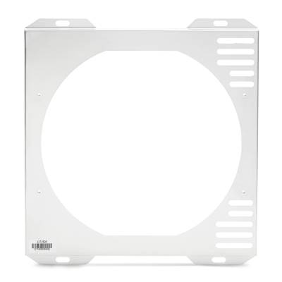 Proform - Proform 1171S00 123 Series Shroud Single Fan Design for GM/Ford 17" Cores