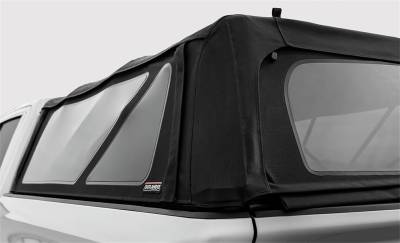 ACI - ACI J1050039 Outlander Soft Truck Topper for 14-21 Toyota Tundra 5.6' Bed