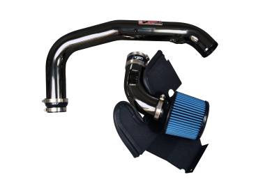 Injen - Injen SP9064BLK SP Short RAM Intake for 13 Ford Fusion L4-2.0L Turbo