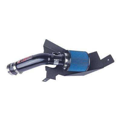 Injen - Injen SP1584BLK SP Short RAM Intake for 17-20 Honda Civic Si L4-1.5L Turbo