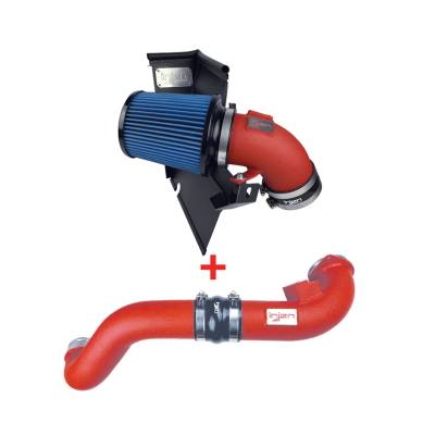 Injen - Injen PK2300WR PK Power Package System