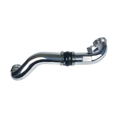 Injen - Injen SES2300ICP SES Intercooler Pipes for 20-23 Z4/M40i/GR Supra 3.0T A90/A91