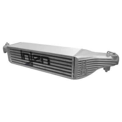 Injen - Injen FM1573i Front Mount Intercooler 16-21 Honda Civic Si 1.5T