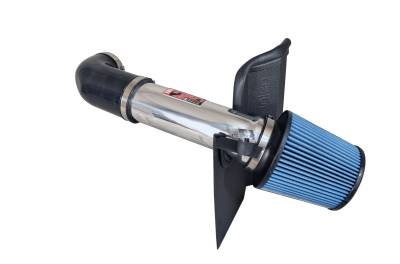 Injen - Injen PF5063P Polished PF Short RAM Intake System