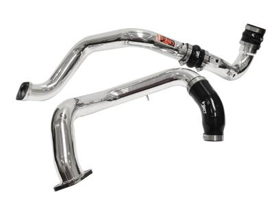Injen - Injen SES1573ICP SES Intercooler Pipes 16-21 Honda Civic/Si 1.5T