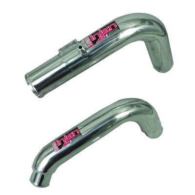 Injen - Injen SES5040ICP SES Intercooler Pipes for 13-14 Dodge Dart L4-1.4L Turbo