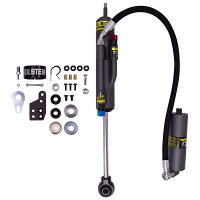Bilstein - Bilstein 25-288155 B8 8100 Bypass Suspension Shock Absorber