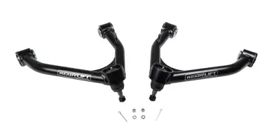 ReadyLift - ReadyLift 67-32850 4" SST UCA w/Forged Steel for 07-16 Chevrolet/GMC 1500