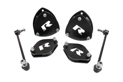ReadyLift - ReadyLift 69-90200 2.0" SST Lift Kit for 20-24 Subaru Outback