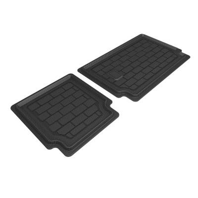 3D MAXpider - 3D MAXpider Q1TY3031309 KAGU Seatback Protector for 23-26 Toyota Sequoia