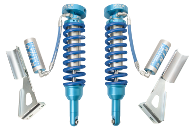 King Shocks - King Shocks 25001-119 2.5" Front Performance Coil Over Shock for 05-23 Tacoma