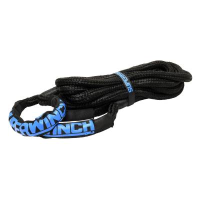 Superwinch - Superwinch 2599 Kinetic Recovery Strap/Rope 1" x 30' 10K