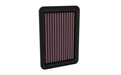 K&N - K&N 33-5145 Replacement Air Filter