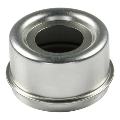 CURT - CURT 122064 Dust Cap for Super Lube Hub  -5200-6000-lb. Axles