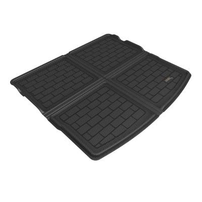 3D MAXpider - 3D MAXpider M1FS0011309 Cargo Liner for 23-24 Ocean