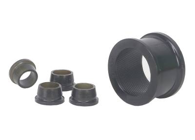Whiteline - Whiteline W13409 Steering Rack Mount Bushing for Acura/Honda