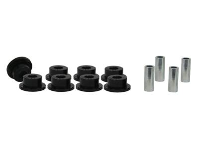 Whiteline - Whiteline W13377 Steering Rack & Pinion Mount Bushing