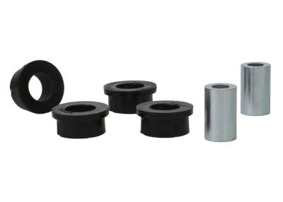 Whiteline - Whiteline W63583 Rear Toe Arm Inner