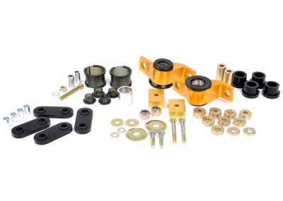 Whiteline - Whiteline WEK077 Essential Vehicle Kit
