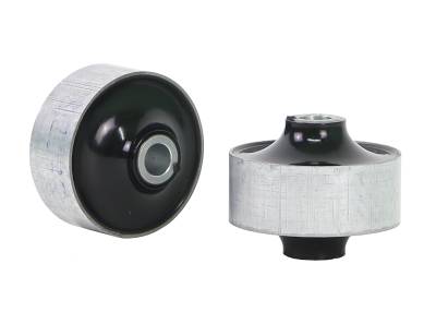 Whiteline - Whiteline W53662 Front Lower Inner FWD Control Arm Bushing Kit for Acura/Honda