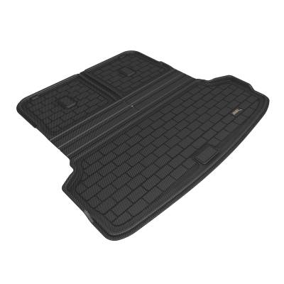 3D MAXpider - 3D MAXpider M1KA0811309 Cargo Liner for 24 EV9