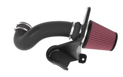 K&N - K&N 63-1593 Performance Air Intake System