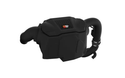 K&N - K&N 63-2622 Performance Air Intake System