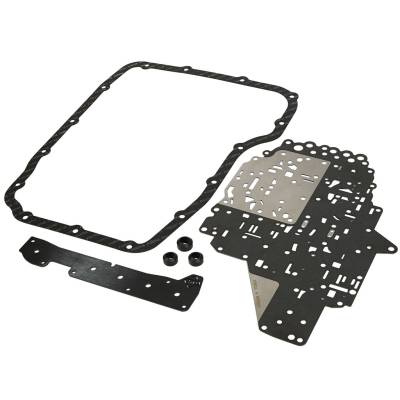 BD Diesel - BD Diesel 1030375 Protect68 Gasket Plate Kit for 19-24 Dodge 2500/3500 Cummins