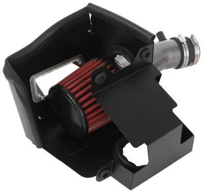 AEM Induction - AEM Induction 21-877C Cold Air Intake System for 19-25 Mazda 3 2.5L