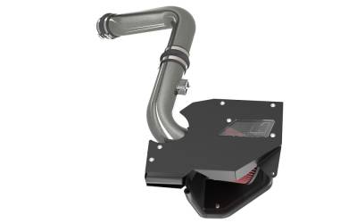 AEM Induction - AEM Induction 21-889C Cold Air Intake System for 19-21 Altima