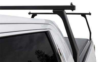 ACI - ACI F3010101 AdaRac Aluminum Truck Bed Rack System for 24-26 Ford Ranger Bed 5'