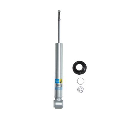 Bilstein - Bilstein 24-317757 B8 5100 Ride Height Adjustable Suspension Shock Absorber