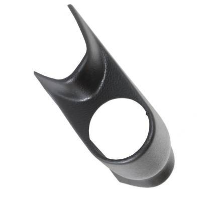 Bully Dog - Bully Dog 32307 A-Pillar Pod Mount for 13-19 Dodge RAM w/o Leather Dash