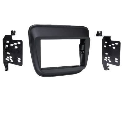 Metra Electronics - Metra 95-3022B Radio Installation Kit for 18-20 Chevy Equinox