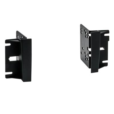 Metra Electronics - Metra 95-6506B Radio Installation Kit for 04-08 Pacifica