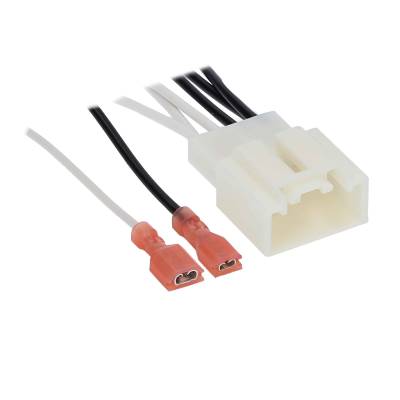 Metra Electronics - Metra 72-5602 Speaker Harness for 13-16 6 CX-3 CX-5 CX-9