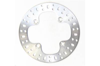 EBC Motorcycle Brakes - EBC Motorcycle Brakes MD6292D D-Series Premium Replacement Rotors