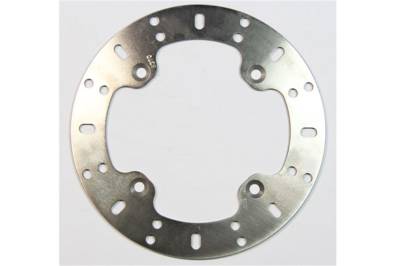 EBC Motorcycle Brakes - EBC Motorcycle Brakes MD6370D D-Series Premium Replacement Rotors