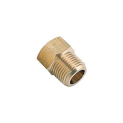 Equus - Equus E9852 Adapters Mech Water Temperature 5/8" -18 UNF To M16x1.5