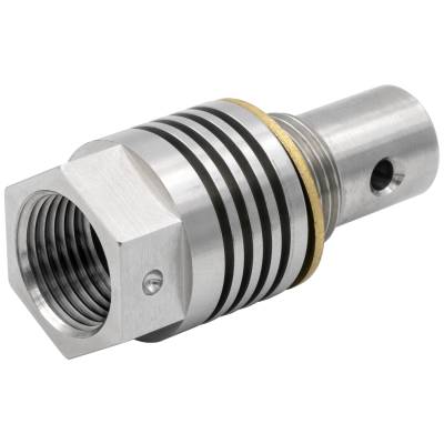 Innovate Motorsports - Innovate Motorsports 37290 HBX-1 Heat-Sink Bung Extender